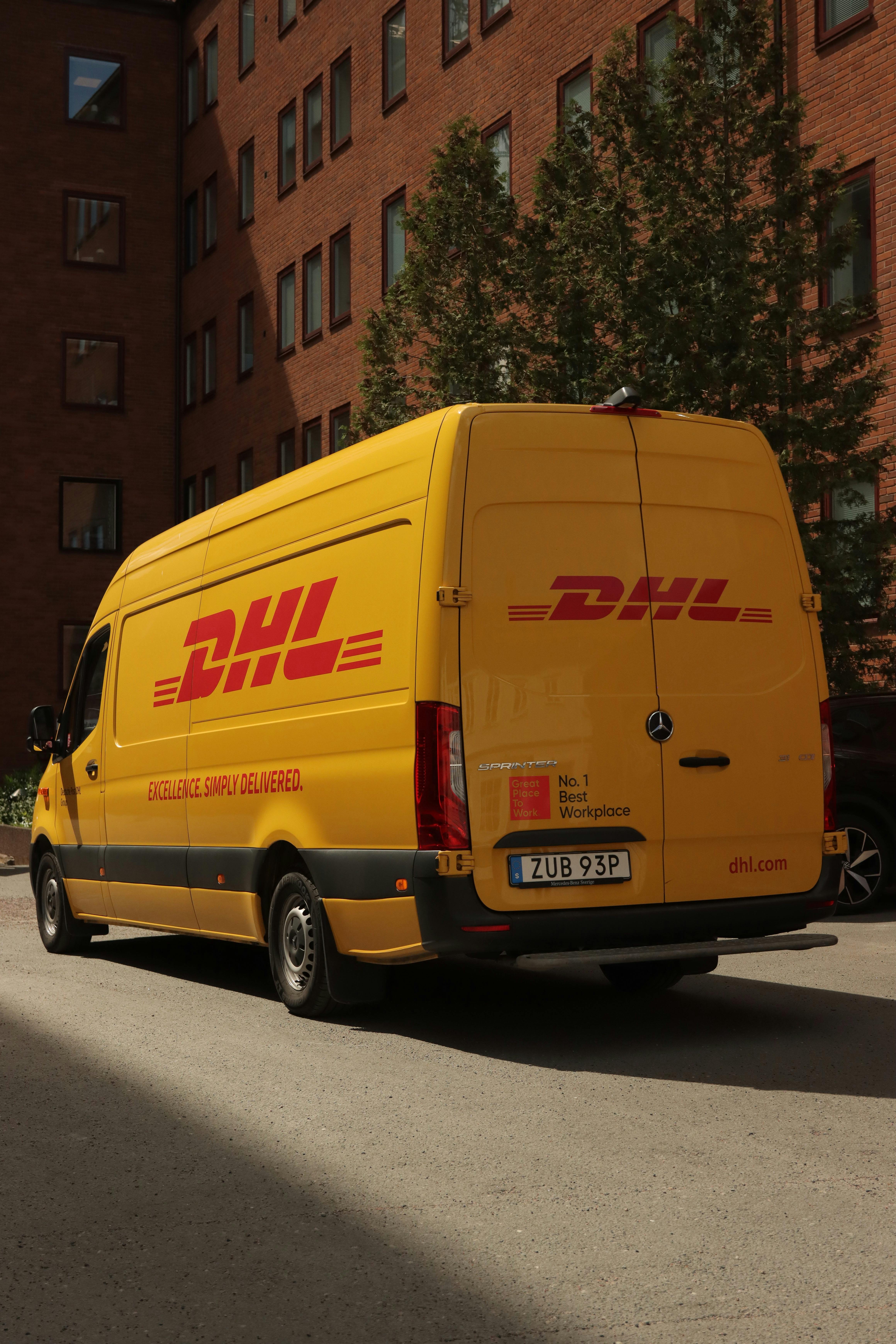 DHL